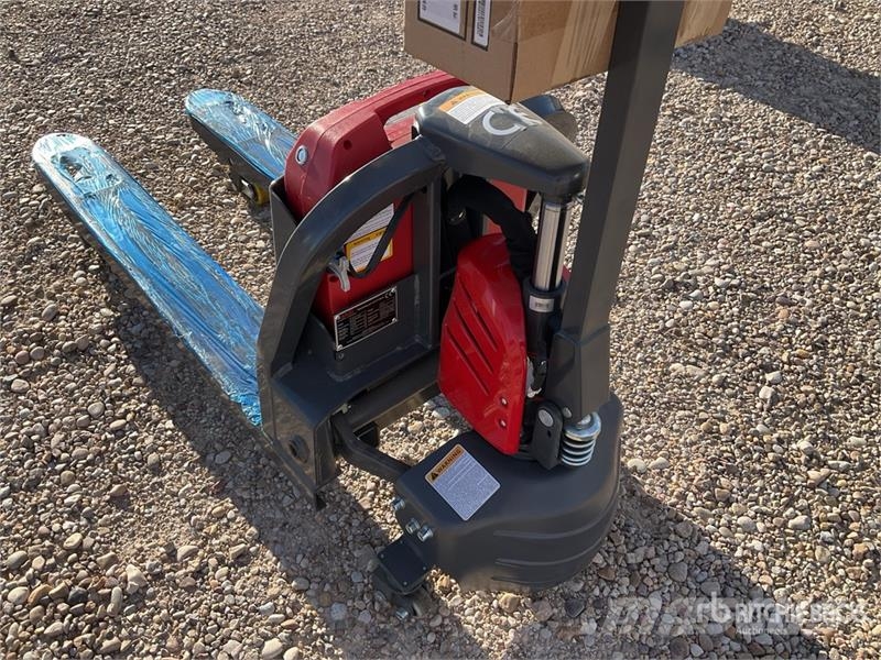 JAC CBD20 Electric Pallet Jack (Unused) Ručni paletar