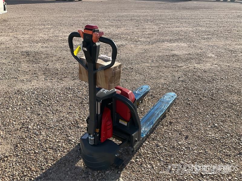 JAC CBD20 Electric Pallet Jack (Unused) Ručni paletar