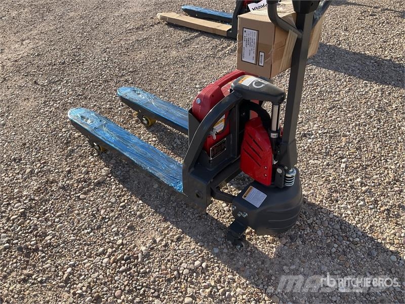 JAC CBD20 Pallet Jack (Unused) Ručni paletar
