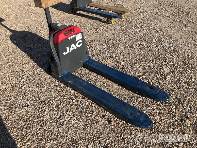 JAC CBD20 Pallet Jack (Unused) Ručni paletar