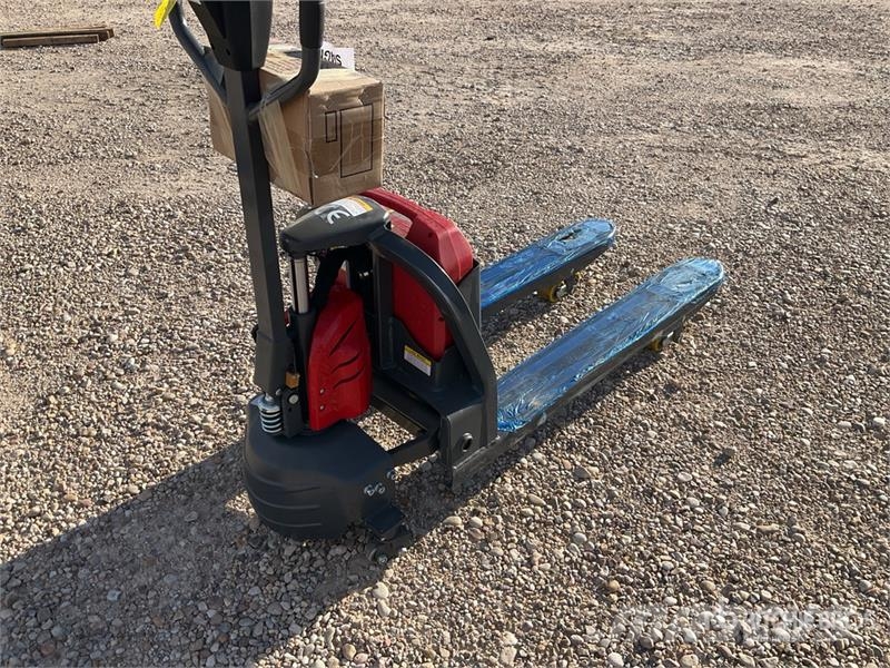 JAC CBD20 Pallet Jack (Unused) Ručni paletar