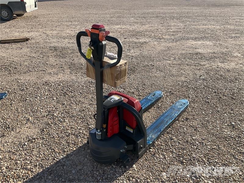JAC CBD20 Pallet Jack (Unused) Ručni paletar