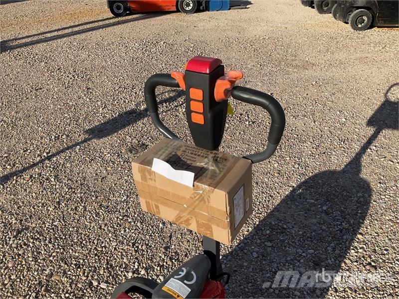 JAC CBD20 Pallet Jack (Unused) Ručni paletar