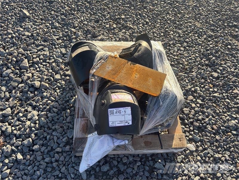 JACKSON WH 20 Welding Mask Protective Gear Kipper