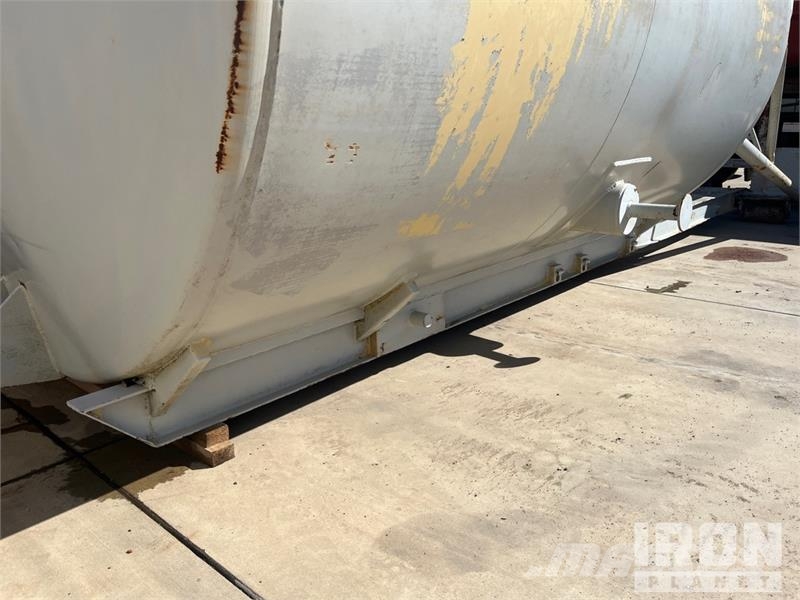  Jans Cement Silo 건설 장비 - 기타