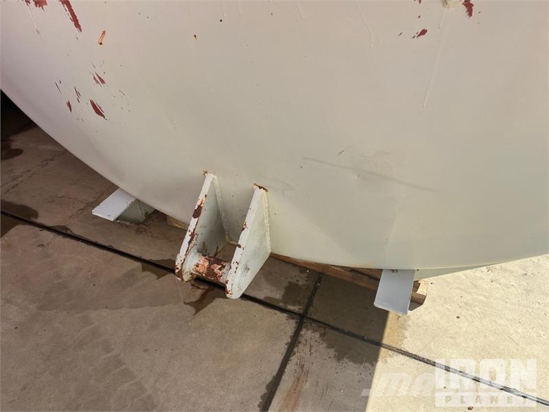  Jans Cement Silo 건설 장비 - 기타
