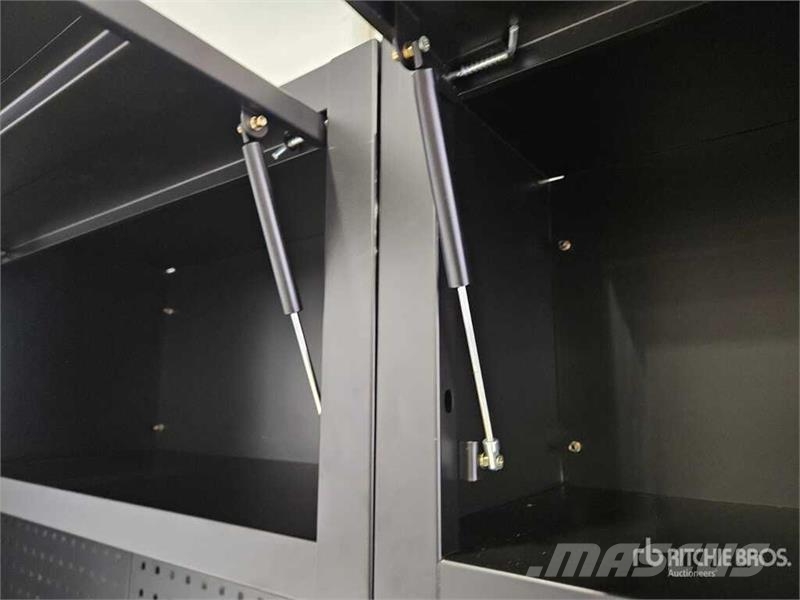 JBM H42000SERIE446 Workbench (Unused) Muut