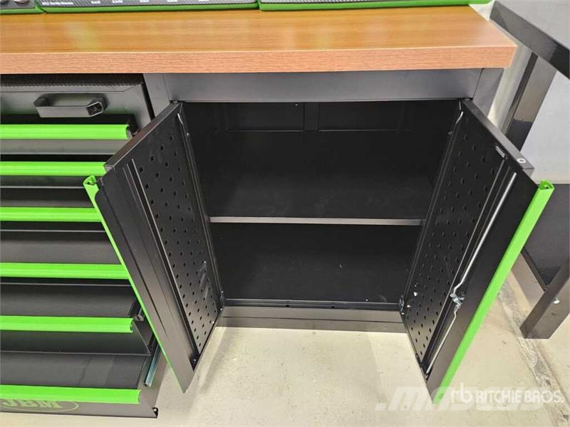 JBM H42000SERIE446 Workbench (Unused) Muut