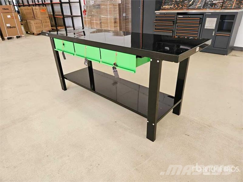 JBM H425173800000 Workbench (Unused) Övriga