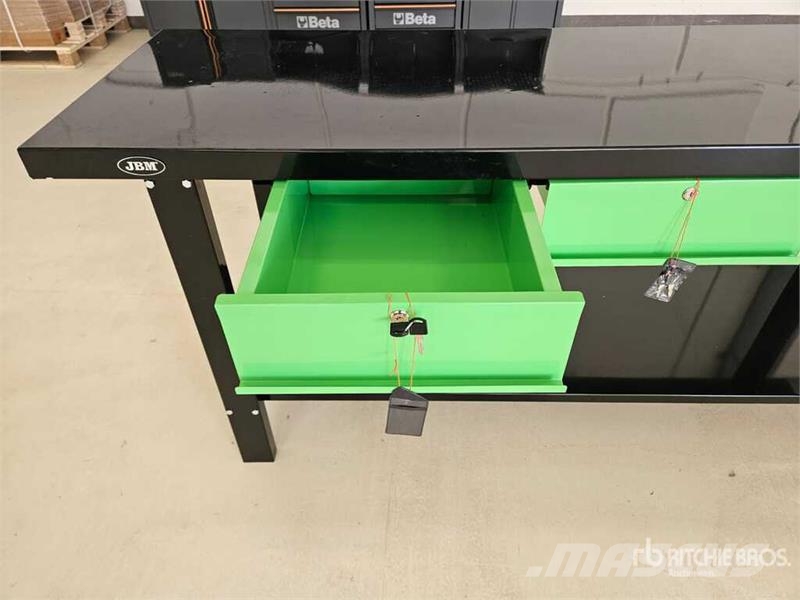 JBM H425173800000 Workbench (Unused) Övriga