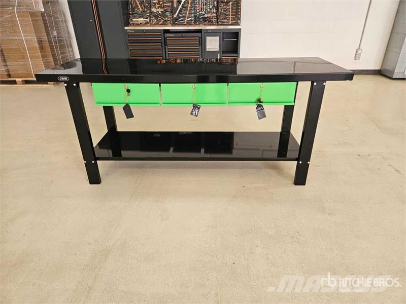 JBM H425173800000 Workbench (Unused) Övriga