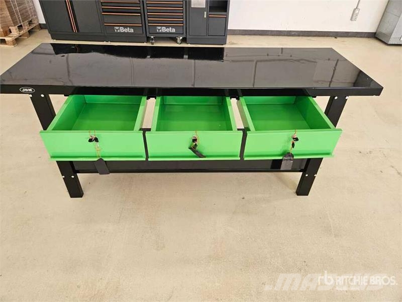 JBM H425173800000 Workbench (Unused) Övriga