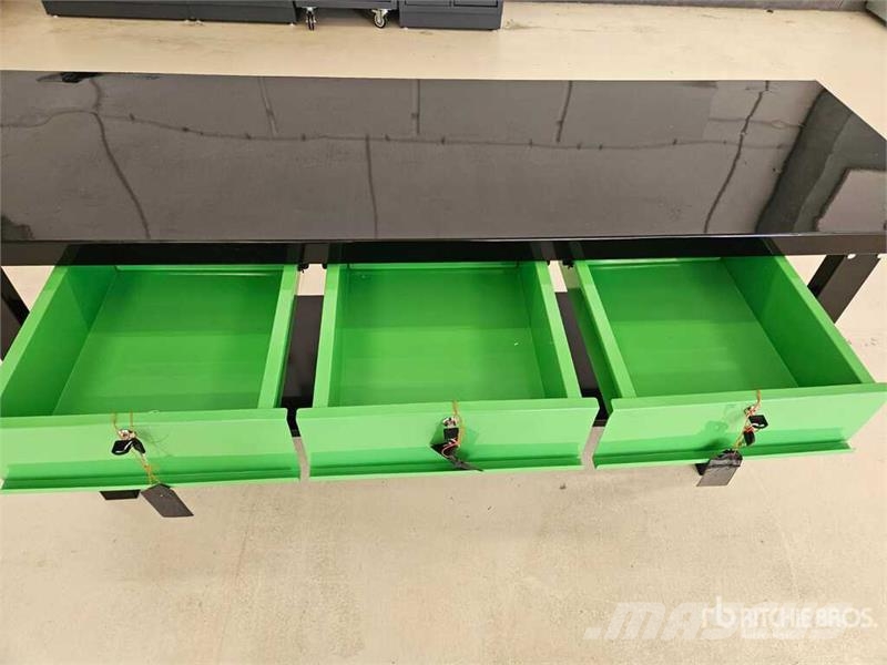 JBM H425173800000 Workbench (Unused) Övriga
