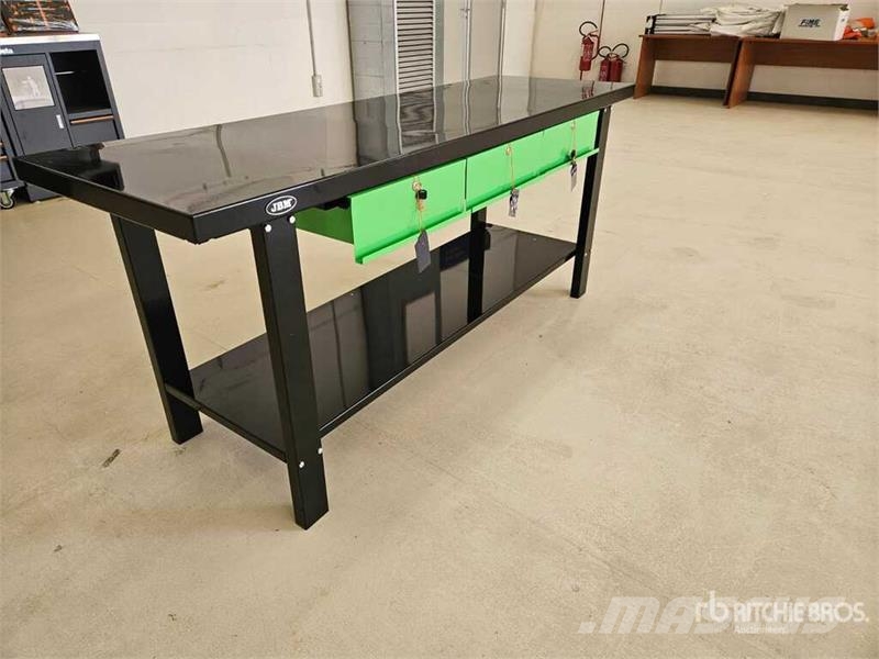 JBM H425173800000 Workbench (Unused) Övriga