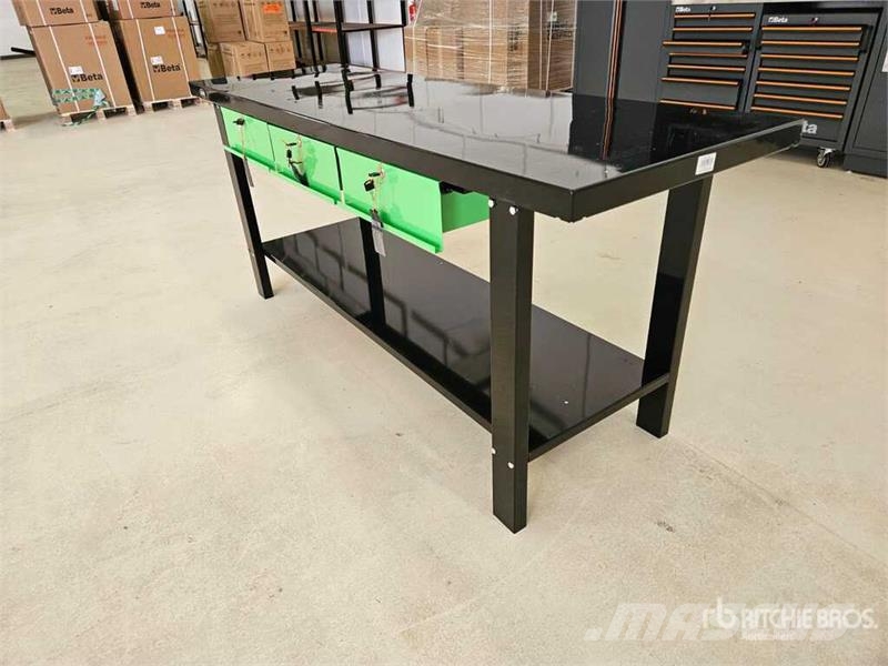 JBM H425173800000 Workbench (Unused) Övriga