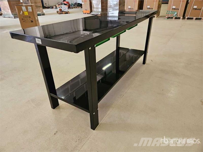 JBM H425173800000 Workbench (Unused) Övriga