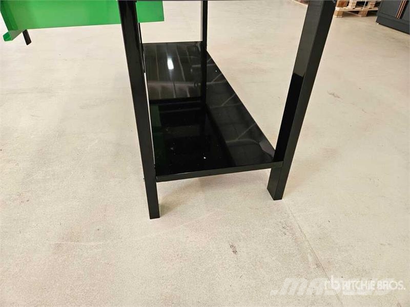 JBM H425173800000 Workbench (Unused) Övriga