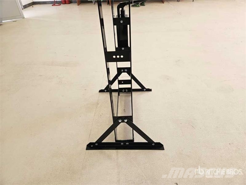 JBM H425359000000 20 Ton Shop Press (Unused) Muut