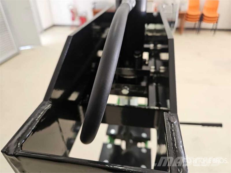 JBM H425359000000 20 Ton Shop Press (Unused) Други компоненти