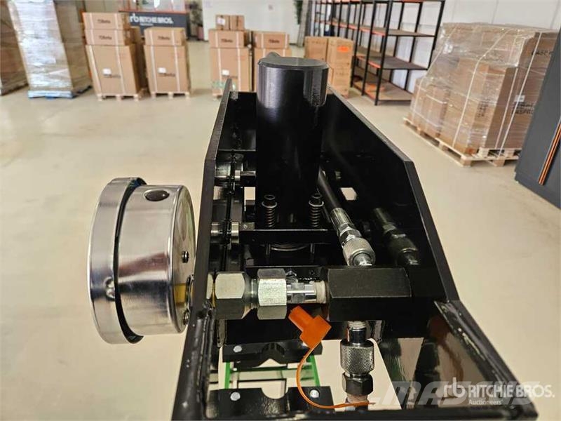 JBM H425359000000 Shop Press (Unused) Muut