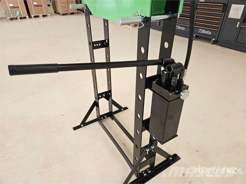 JBM H425359000000 Shop Press (Unused) Muut