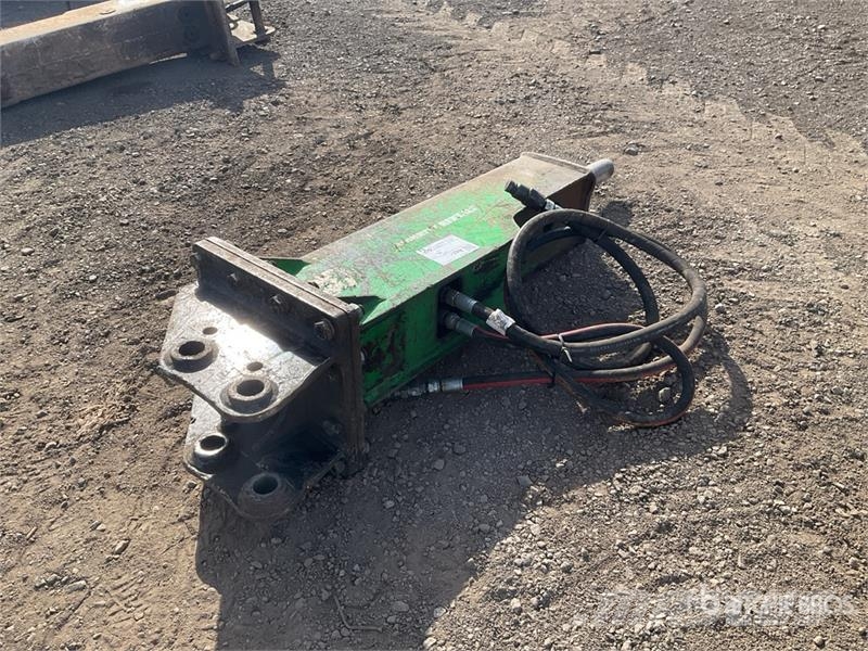 JCB 1000 mm Hydraulic Breaker Hammers / Breakers