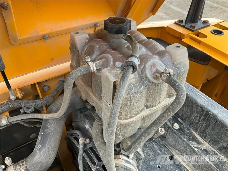 JCB 131X LC Tracked Excavator Crawler excavators