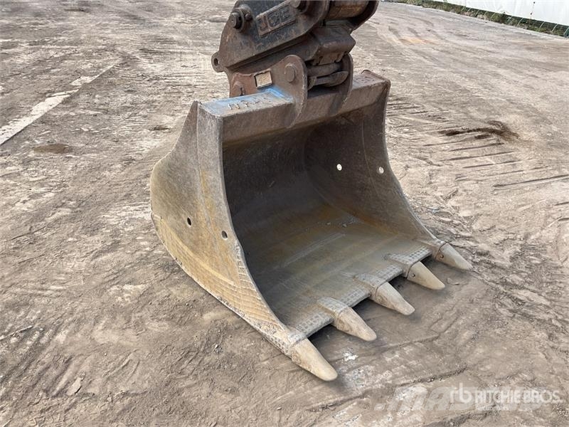JCB 140XL L Tracked Excavator Bageri gusjeničari
