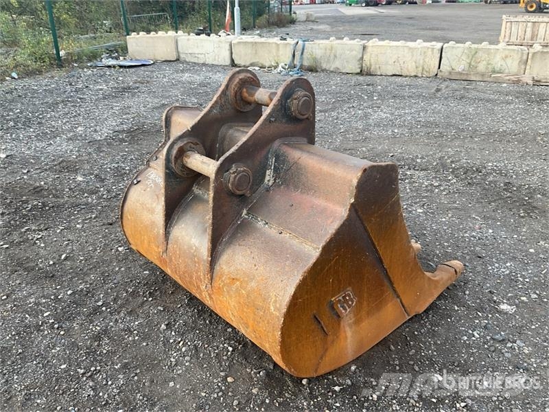 JCB 1450 mm Digging Excavator Bucket Schaufeln