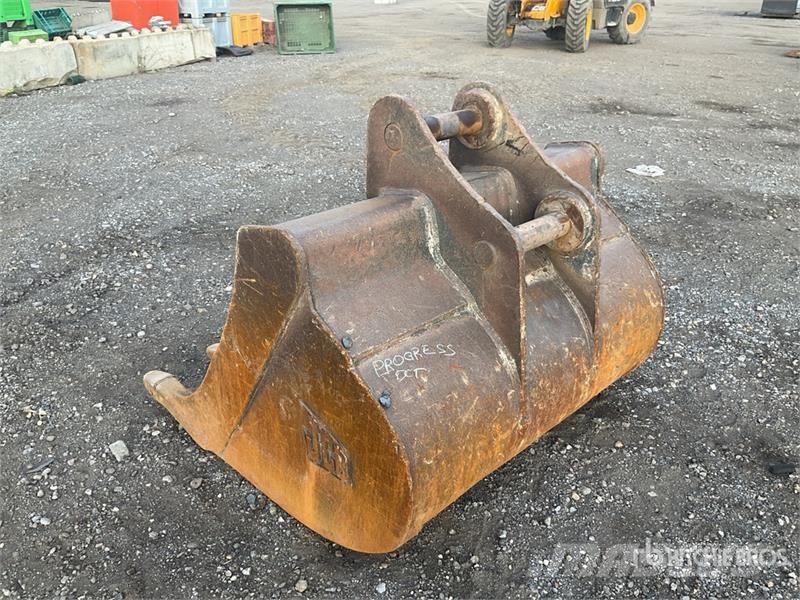 JCB 1450 mm Digging Excavator Bucket Schaufeln