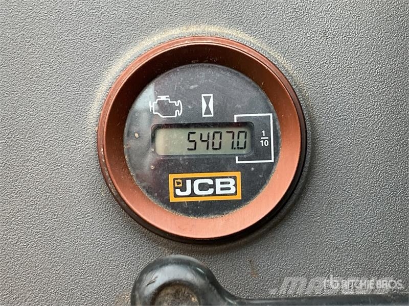 JCB 150X H Tracked Excavator Koparki gąsienicowe
