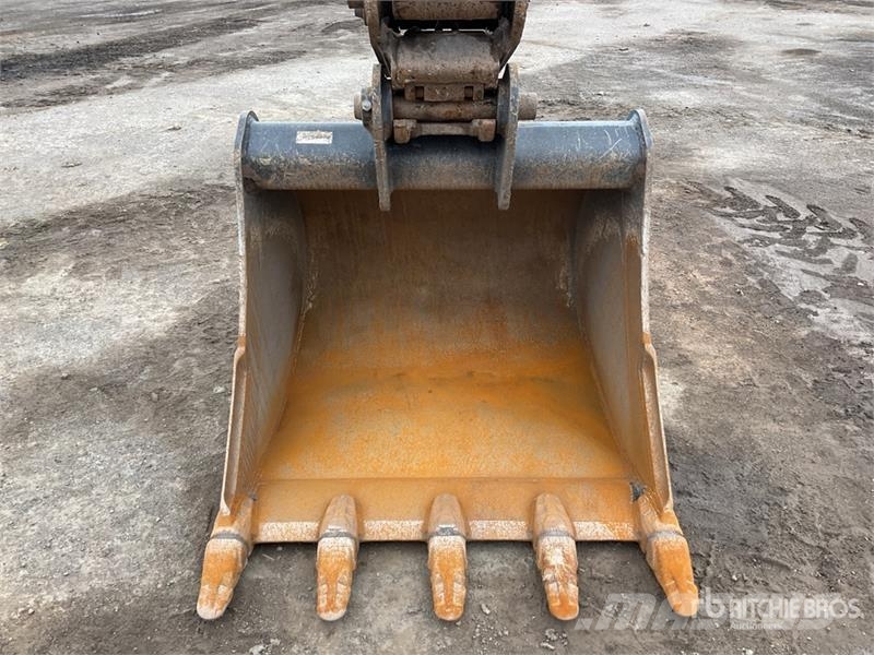 JCB 150X H Tracked Excavator Koparki gąsienicowe