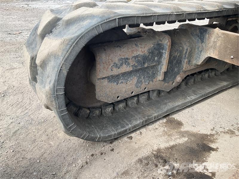 JCB 16C-1 Mini Excavator Minigravemaskiner