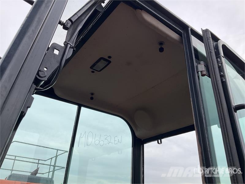 JCB 16c-1 Mini Excavator Minibagger < 7t