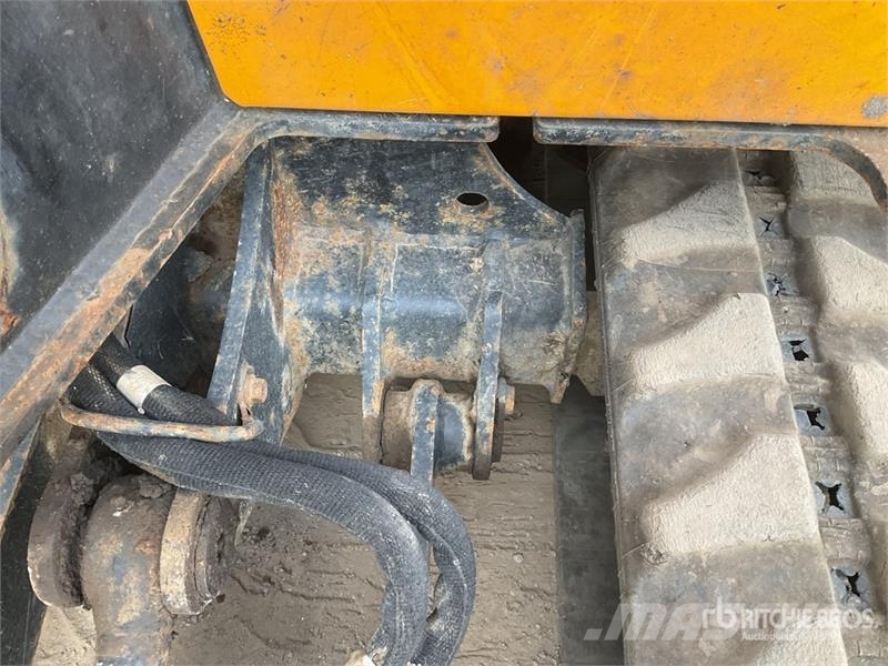 JCB 16C-1 Mini Excavator Minigravemaskiner