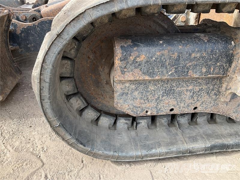 JCB 16C-1 Mini Excavator Minigravemaskiner