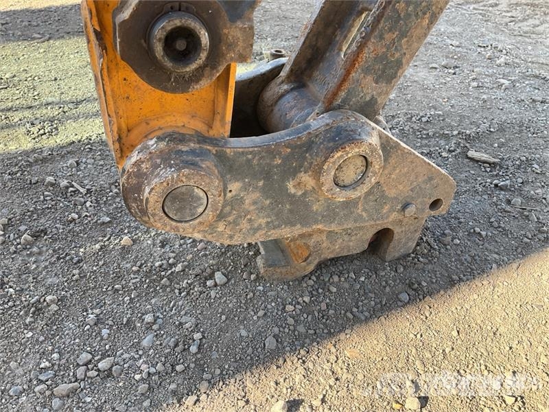 JCB 16C-1 Mini Excavator Minigravemaskiner