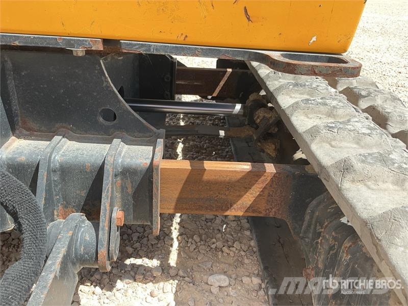 JCB 16C-1 T3 Mini Excavator Mini excavadoras < 7t