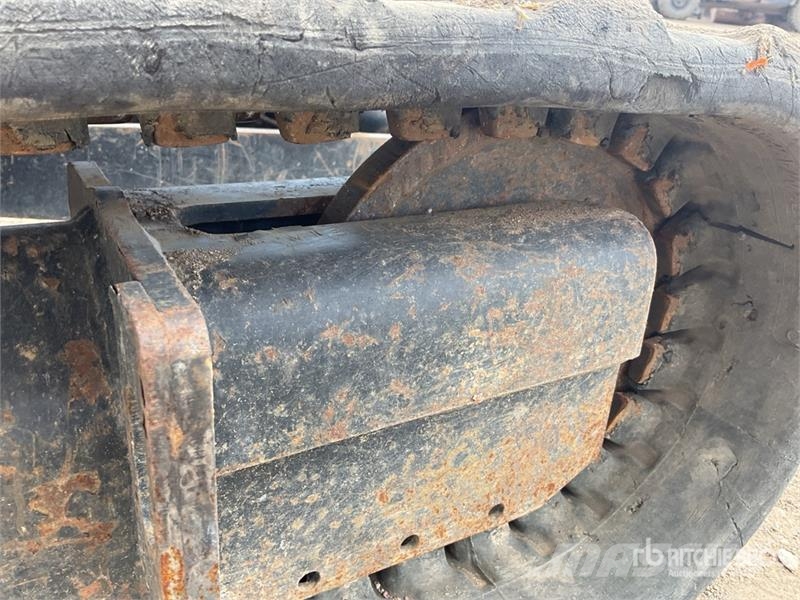 JCB 16C-1 T3 Mini Excavator Minigravemaskiner