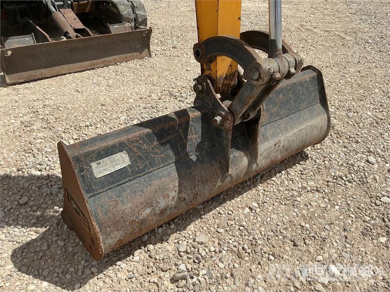 JCB 16C-1 T3 Mini Excavator Mini excavadoras < 7t