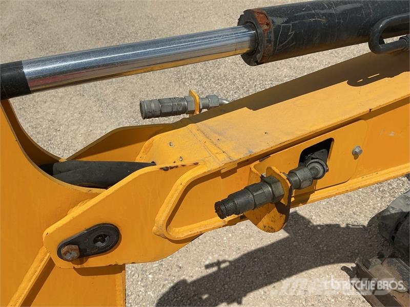 JCB 16C-1 T3 Mini Excavator Mini excavadoras < 7t