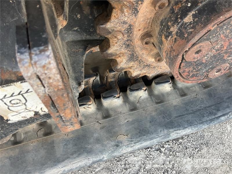 JCB 16C-1 T3 Mini Excavator Minigravemaskiner