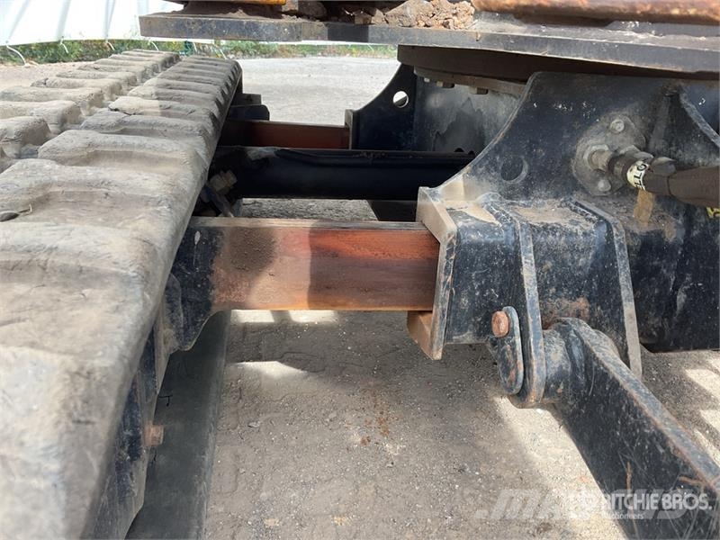 JCB 16C-1 T3 Mini Excavator Minigravemaskiner