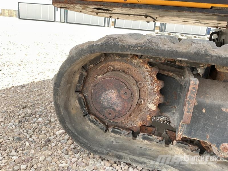 JCB 16C-1 T3 Mini Excavator Mini excavadoras < 7t
