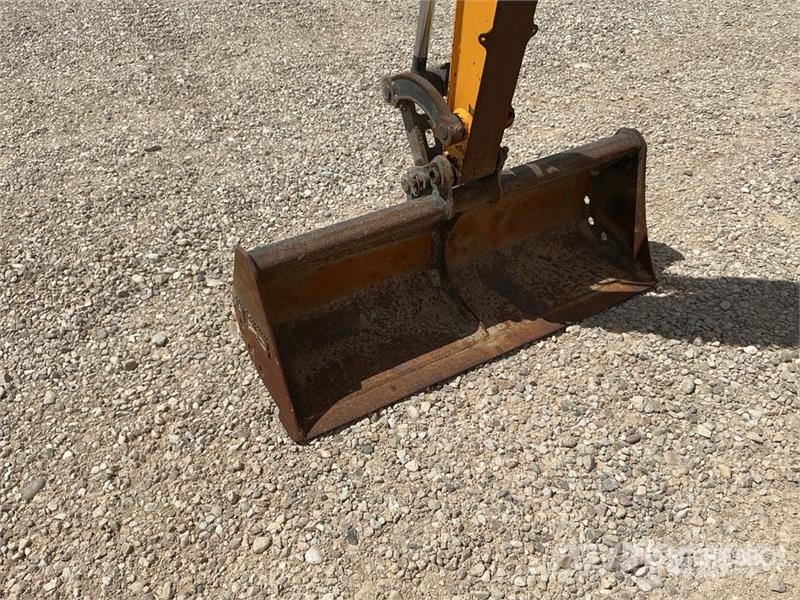 JCB 16C-1 T3 Mini Excavator Mini excavadoras < 7t