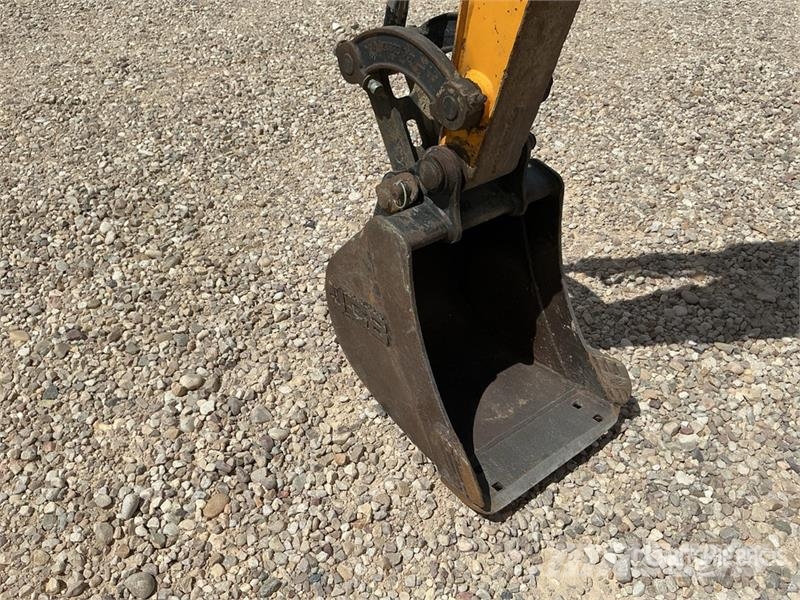 JCB 16C-1 T3 Mini Excavator Mini excavadoras < 7t