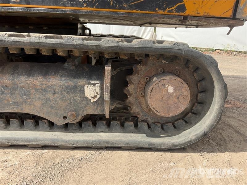 JCB 16C-1 T3 Mini Excavator Minigravemaskiner
