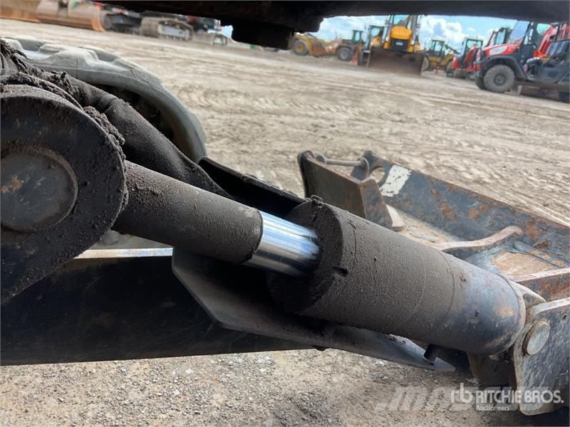 JCB 16C-1 T3 Mini Excavator Minigravemaskiner