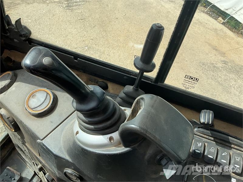 JCB 16C-1 T3 Mini Excavator Minigravemaskiner