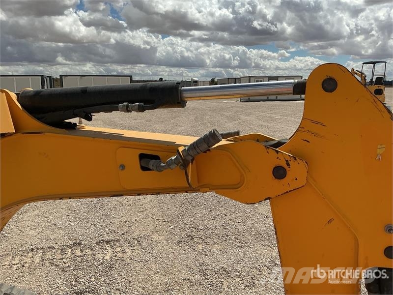 JCB 16C-1 T3 Mini Excavator Mini excavadoras < 7t